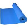 Power System Mata do ćwiczeń FITNESS YOGA MAT 4014 BLUE