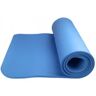 Power System Mata do ćwiczeń YOGA MAT PLUS 4017 BLUE