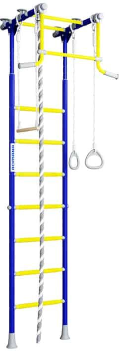 Producent MAŁPISZON Drabinka gimnastyczna Kometa-2