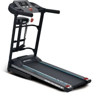 Behumax Passadeira de Corrida Treadmill Force Vibrator 480