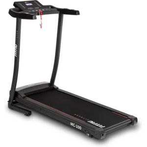 Fitfiu Fitness Passadeira Mc-100 (31x102 cm)