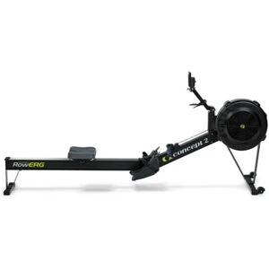 Concept2 Máquina de Remo RowErg Standard PM5