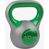 Kettlebell Bodytone - VRD - Kettlebell 10kg tamanho T.U.