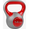 Kettlebell Bodytone - Vermelho - Kettlebell 14kg tamanho UNICA