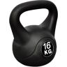 vidaXL Kettlebell 16 kg