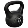 vidaXL Kettle bell 20 kg