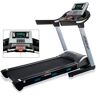 Fita de correr F8 TFT BH Fitness: Equipada com a tecnologia Touch - Fun