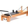 Pilates Reformer Madeira Monitor