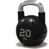 Ruster Kettlebell em poliuretano  - 20kg (RU FZ150107)