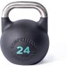 Ruster Kettlebell  Competição Ferro - 24kg (RU CT170105)