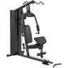 Adidas Home Gym  (ADBE-10250GN)