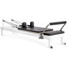 Elina Pilates Reformer  Nubium + Portes Grátis - Preto (ELN 100300)