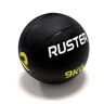 Ruster Bola Medicinal  Preto - 9kg (RU FZ030109)