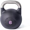 Ruster Kettlebell  Competição Ferro - 8kg (RU CT170101)