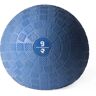 Ruster Bola Medicinal  Slamball Azul - 9kg (RU CT040403)