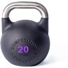 Ruster Kettlebell  Competição Ferro - 20kg (RU CT170104)