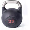 Ruster Kettlebell  Competição Ferro - 32kg (RU CT170107)