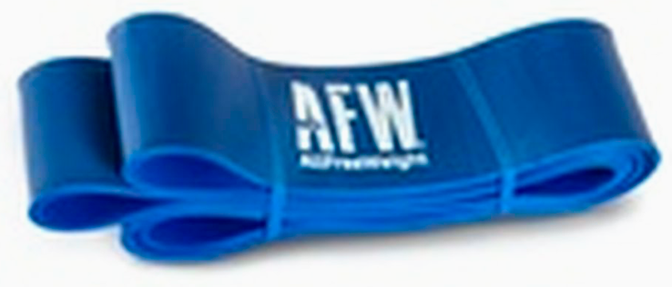 AFW Banda Elástica de Resistência 64mm - AFW