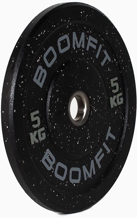 Boomfit Disco Hi-Temp 5kg