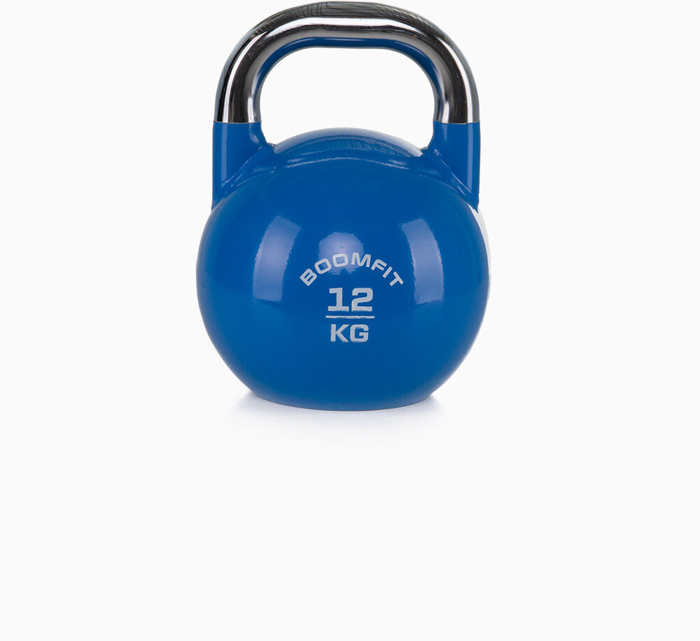 Boomfit Kettlebell de Competição 12kg