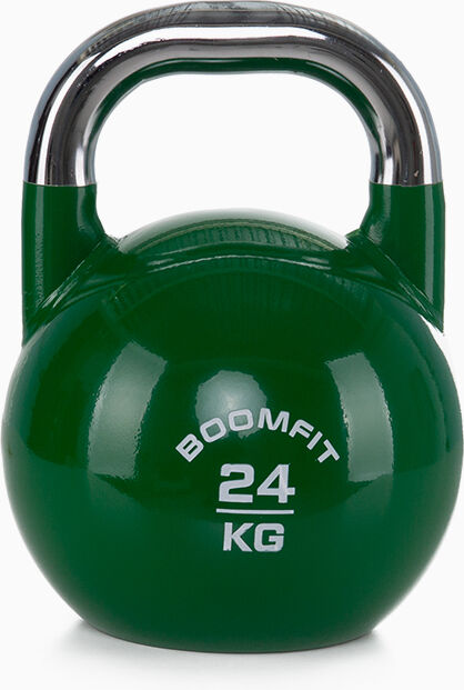 Boomfit Kettlebell de Competição 24kg