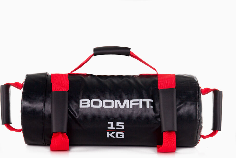 Boomfit Power Bag 15kg