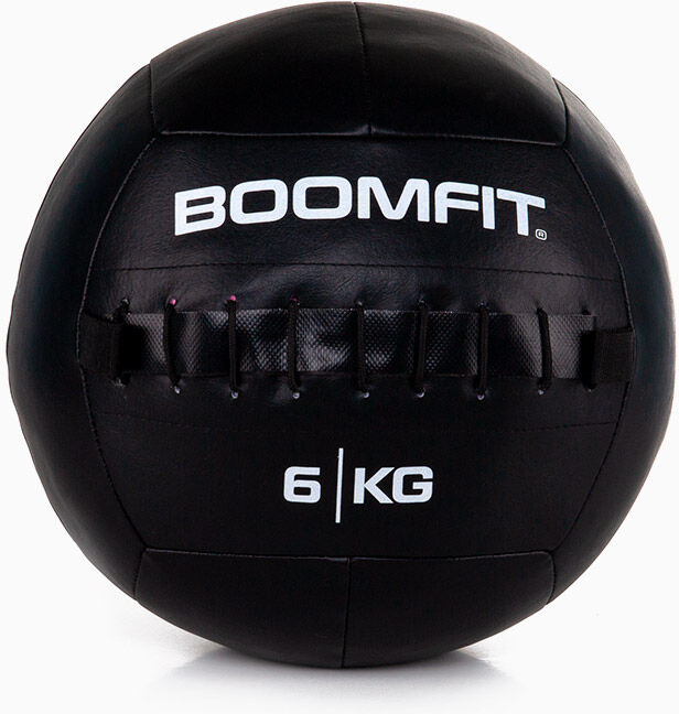 Boomfit Wall Ball 6kg