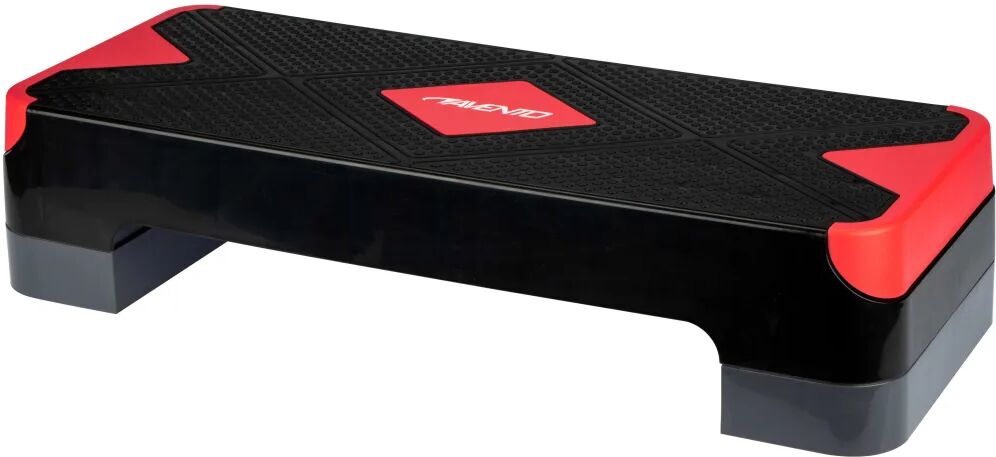 Avento Step de fitness pequeno 66x25x15cm