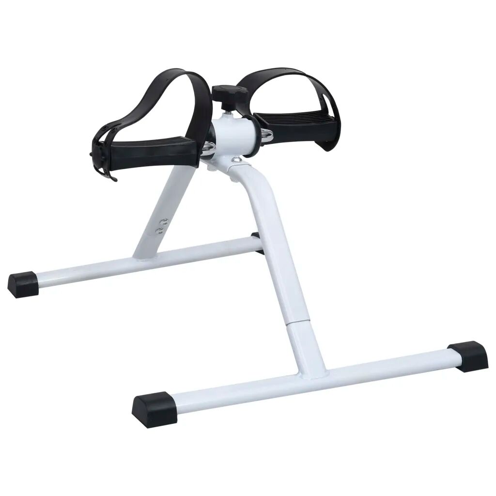 vidaXL Mini bicicleta exercício cardio