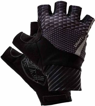 Craft Luvas de Ginásio Roleur Glove