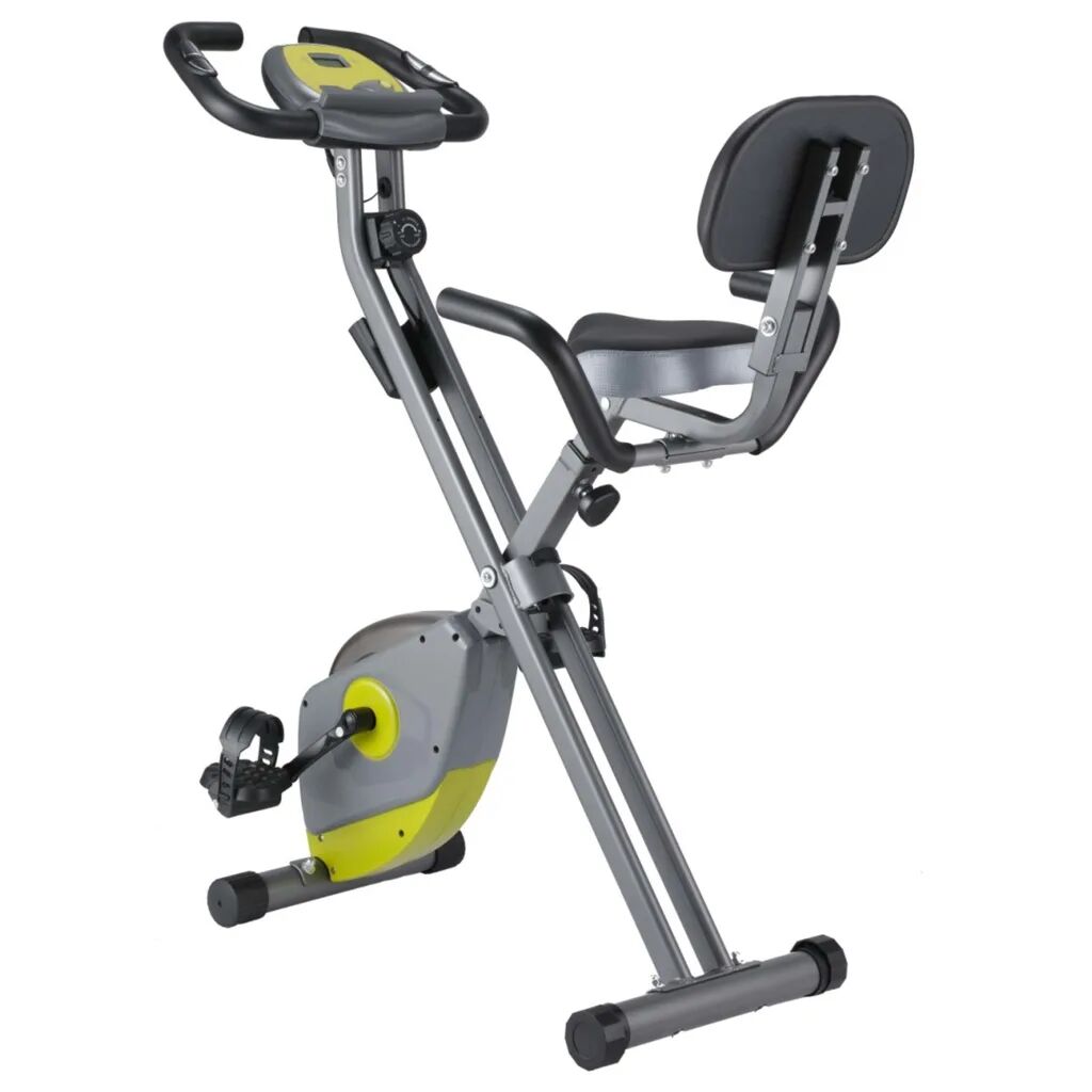 Orange Gym Bicicletă de fitness X-Bike XB 30, gri