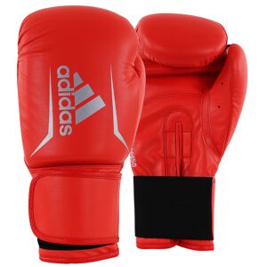 Adidas Boxhandske Speed 50 Röd-Silver 12 Oz