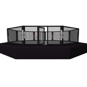 Budo-Nord Fight Gear Octagon Cage UFC Rules