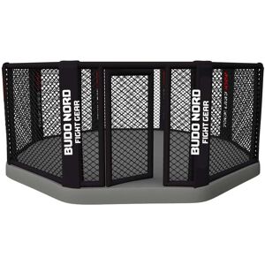 Budo-Nord Fight Gear Octagon Cage-7m