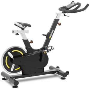 Gymrex Motionscykel - Svänghjul 13 kg