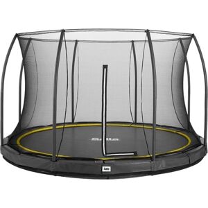 Salta Comfort Edition Ground Trampolin   Ø396 Cm