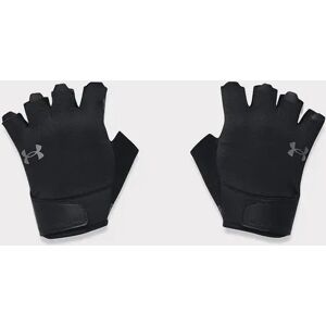 Under Armour UA M's Training Gloves - Black LG