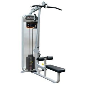 Impulse fitness IMPULSE PL 9002 LATPULL/SEAT ROW (Färg: Grå)