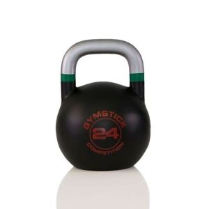 Gymstick COMPETITION KETTLEBELL 8-32 KG (Vikt: 12 kg)