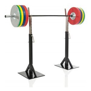 Gymstick SQUAT RACK PRO