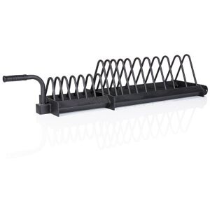 Gymstick HORIZONTAL RACK FOR WEIGHT PLATES