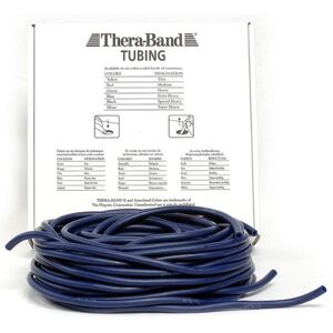 THERA-BAND TUBING 30,5m blå