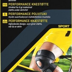 Futuro Sport Knästöd Medium