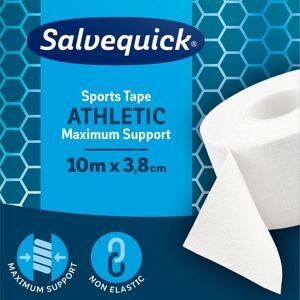 SalvequickMED Sport Tape 10m x 3,8 cm