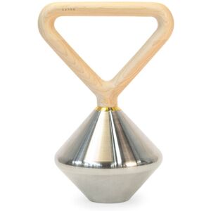 Kenko - Kettlebell 10kg - Maple - Träfärgad - Träningsredskap