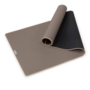 Kenko - Yoga Mat - Chocolate - Brun - Träningsredskap