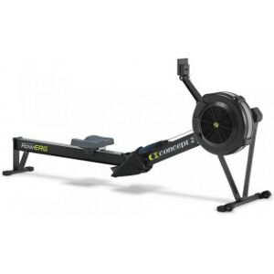 Concept2 Rowerg -Inomhussats, Svart