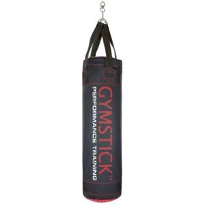 Gymstick Heavy Bag -Boxningssäck, 20 Kg