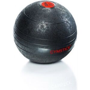 Gymstick Slam Ball -Träningsboll, 4 Kg