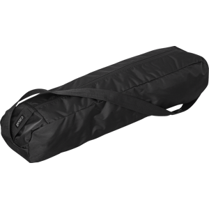 Casall Eco Yoga Mat Bag Black OneSize, Black